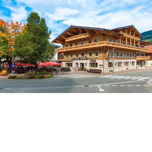 Hotel Rosner