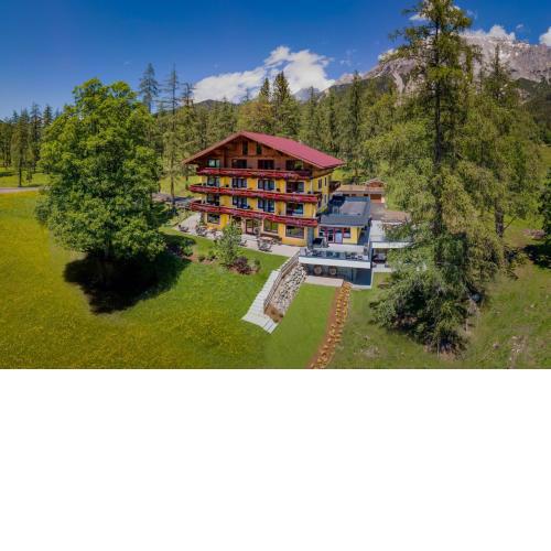 Hotel Rösslhof
