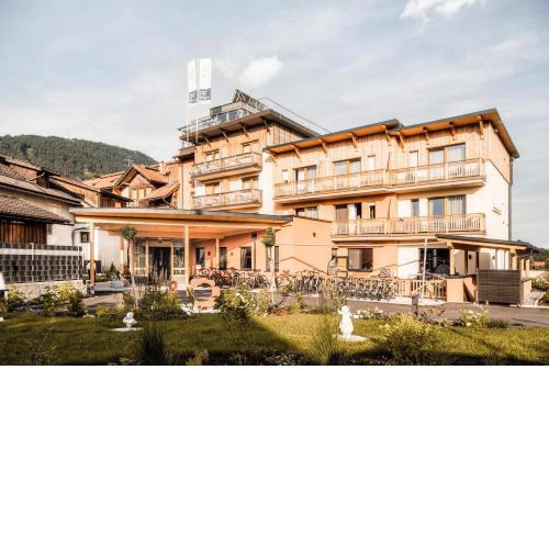 Hotel Samerhof