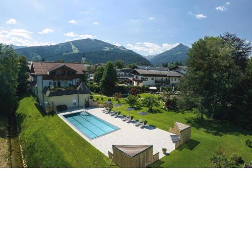Hotel Schartner
