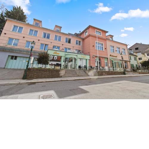 Hotel Schild