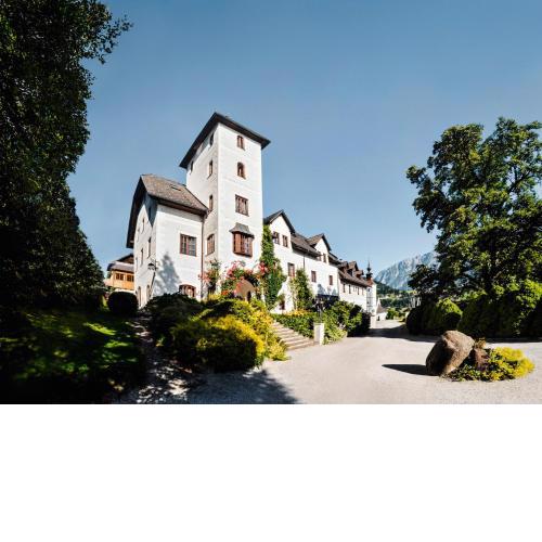 Hotel Schloss Thannegg