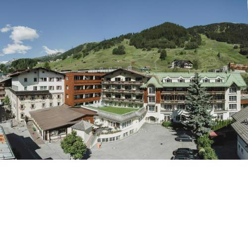 Hotel Schwarzer Adler - Sport & Spa