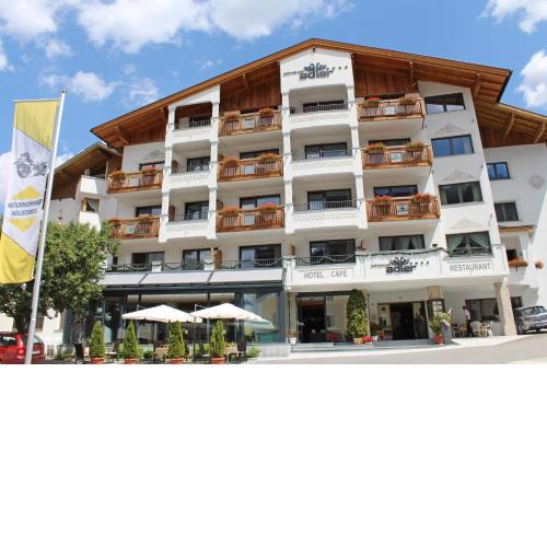 Hotel Schwarzer Adler