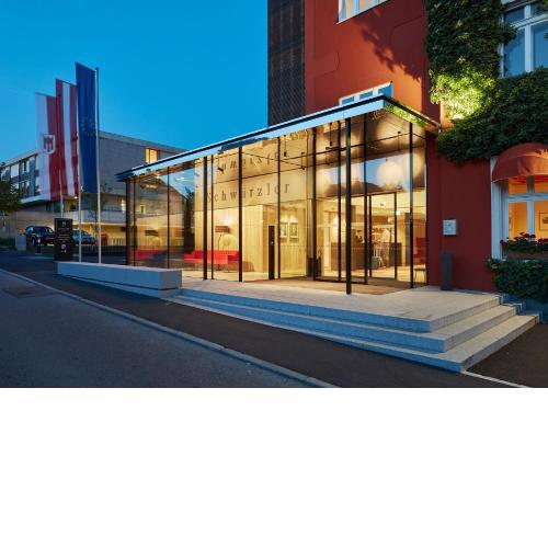 Hotel Schwärzler