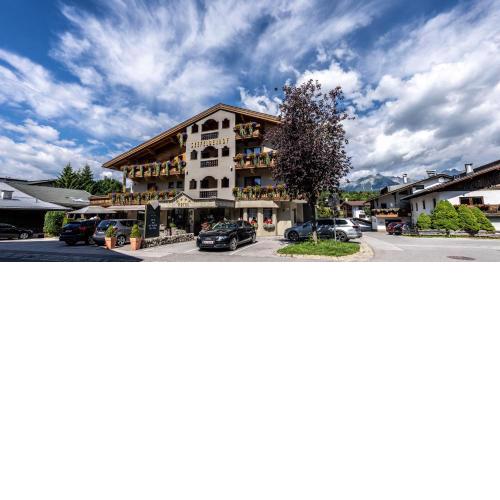 Hotel Seefelderhof