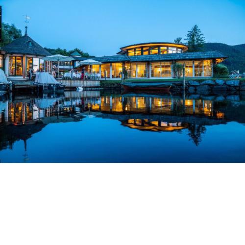 Hotel Seefischer - Finest Hideaway
