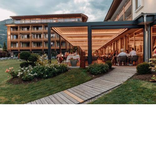 Hotel SeeRose