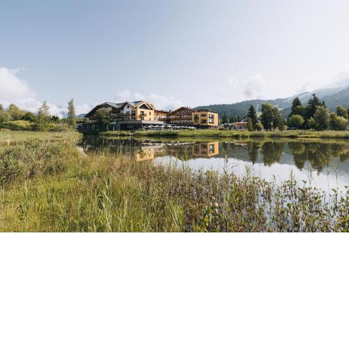 Hotel Seespitz Superior - Adults Only