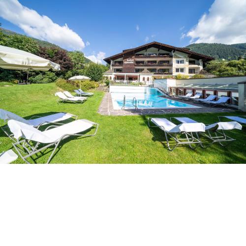Hotel Sonnalm - SPA,Idyll,Dining