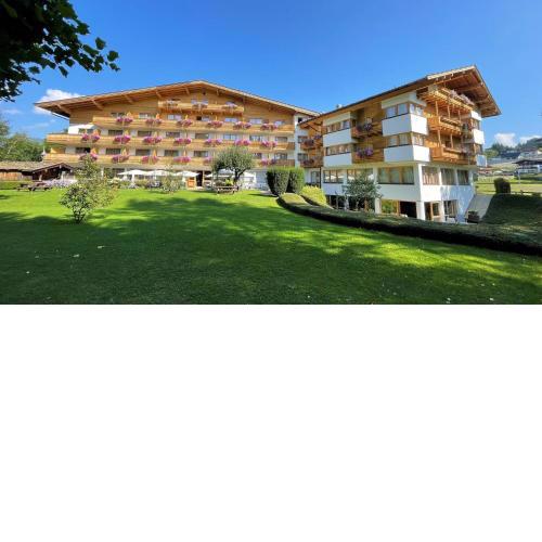 Hotel Sonnalp