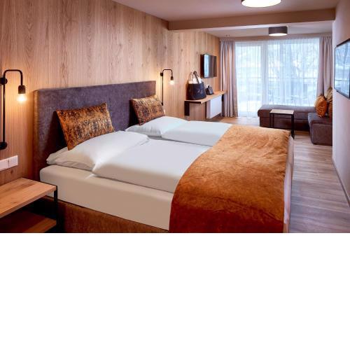 HOTEL SONNBLICK Kaprun, Salzburg - including Summer Card