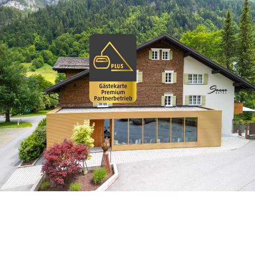 Hotel Sonne