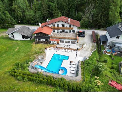 Hotel Sonnenalm Stuhleck