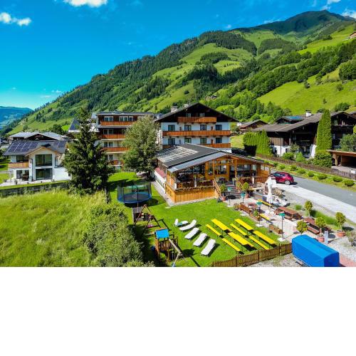 Hotel Sonnhof Rauris