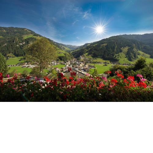 Hotel Sonnhof