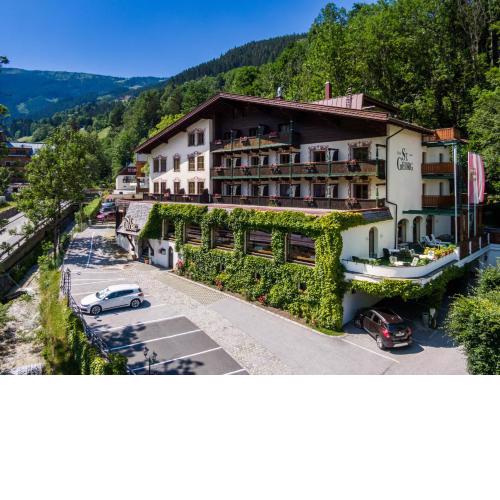 Hotel St. Georg