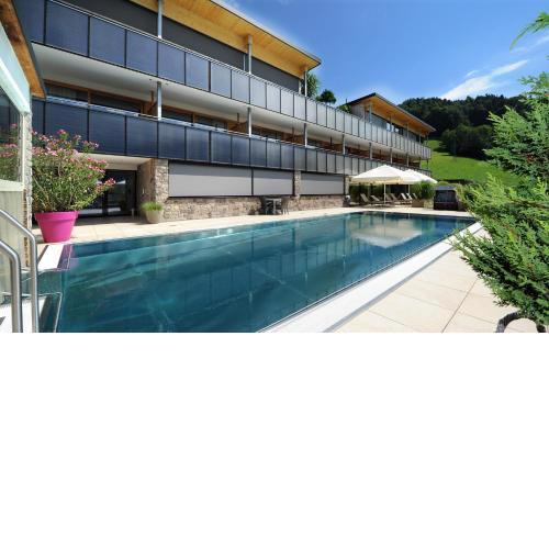 Hotel St Hubertus