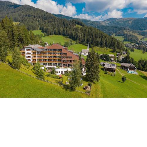 Hotel St. Oswald