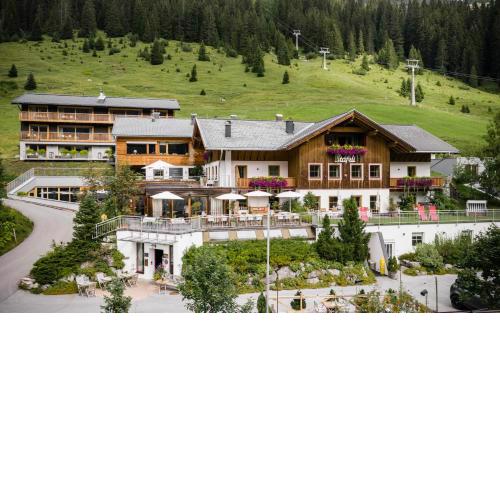 Hotel Stäfeli