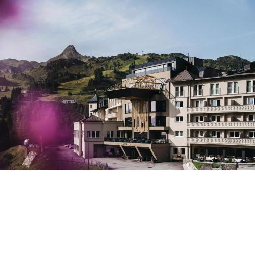 Hotel Steiner Superior
