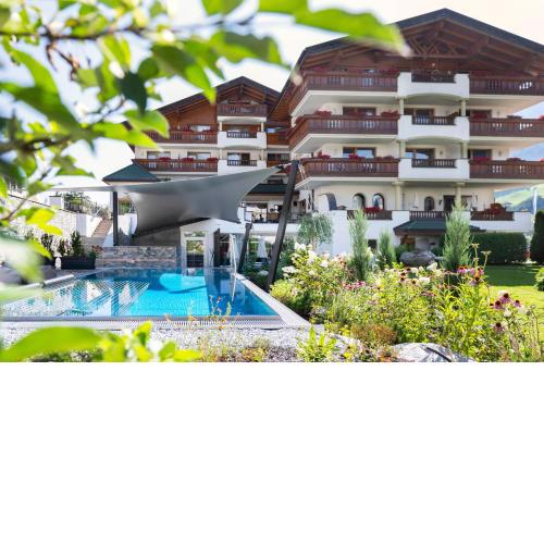 Hotel Stubaierhof