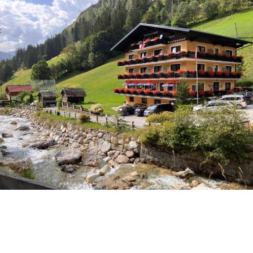 Hotel Stubnerhof