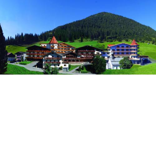 Hotel Thaneller Stadl Bräu