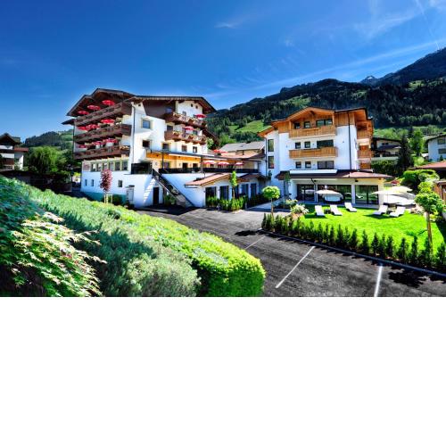 Hotel Theresia