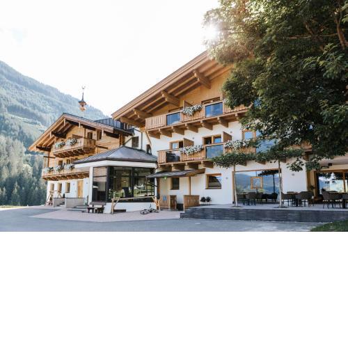 Hotel Thurnerhof