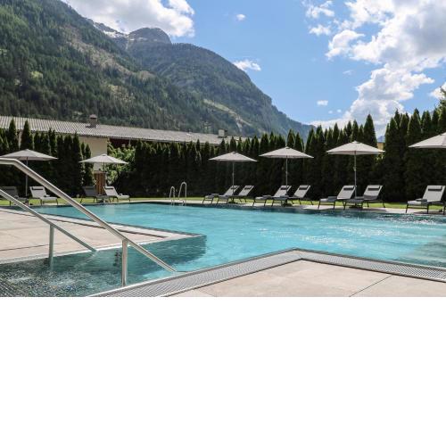 Hotel Traube