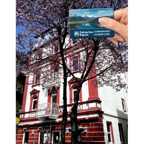 Hotel Traube