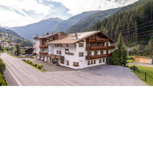 Hotel Troschana