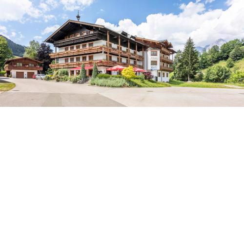 Hotel Unser Unterberg
