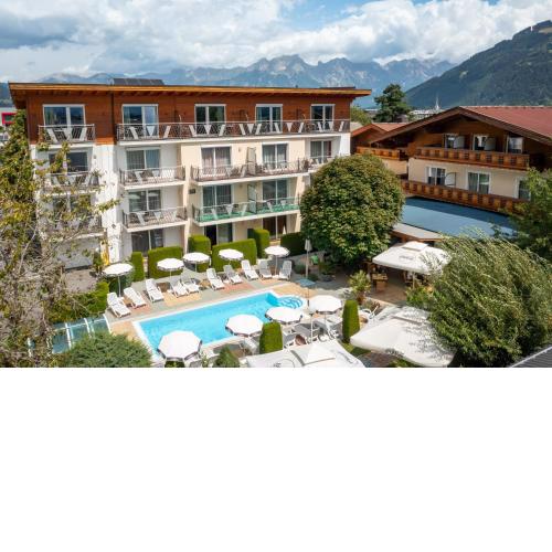 Hotel Victoria