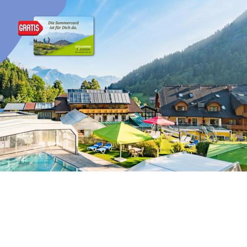 Hotel Vitaler Landauerhof