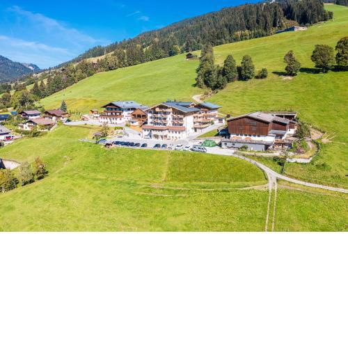 Hotel Vorderronach
