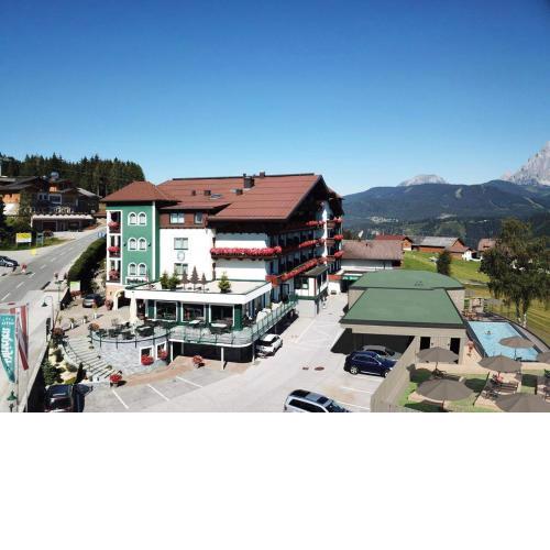 Hotel Waldfrieden