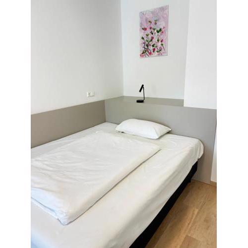 Hotel Wasserpalast - breakfast for free!!!