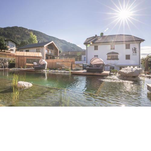 Hotel Weiler - Aktiv & Tradition