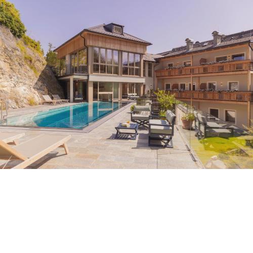 Hotel Weissenstein