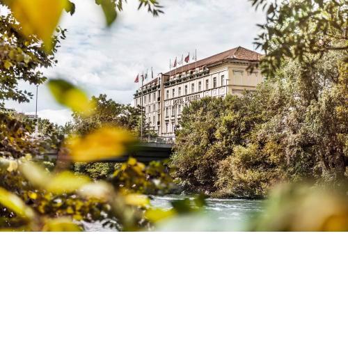 Hotel Weitzer Graz - Centre of Graz