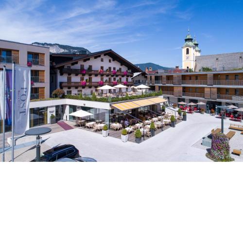 Hotel Wirtshaus Post