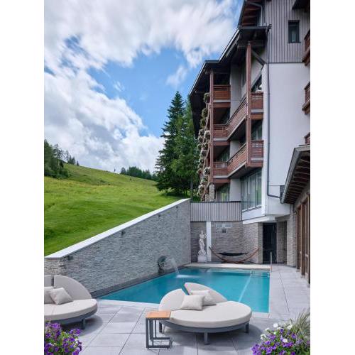 Hotel Wulfenia 4S - Adults Only