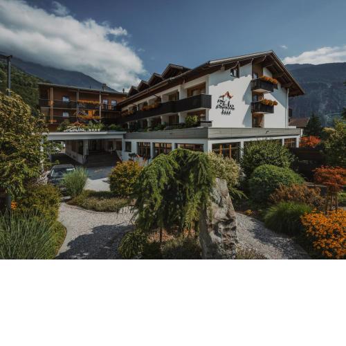Hotel Zimba