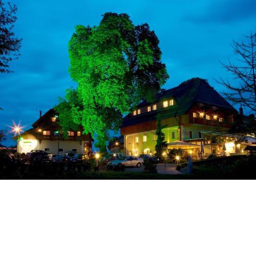 Hotel Zollner