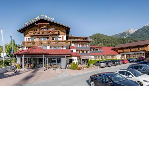 Hotel Zum Gourmet
