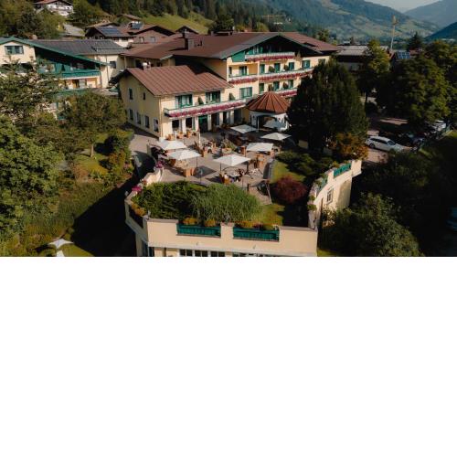Hotel Zum Stern - Bergbahnen inklusive im Sommer 2025