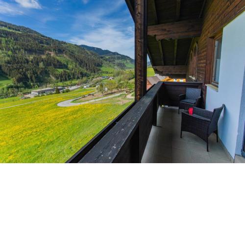 Huberhof 10 by Alpenidyll Apartments