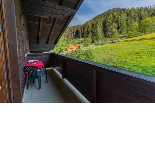 Huberhof 11 by Alpenidyll Apartments